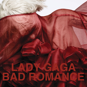 Lady Gaga – Bad Romance