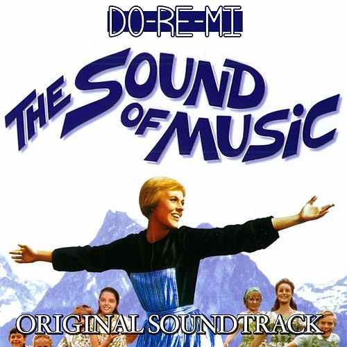 The Sound of Music – Do Re Mi