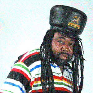 Ras Kimono – Rastafari Chant