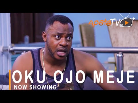 Movie  Oku Ojo Meje Latest Yoruba Movie 2021 Drama mp4 & 3gp download