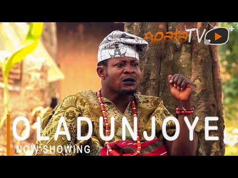Movie  Oladunjoye Latest Yoruba Movie 2021 Drama mp4 & 3gp download