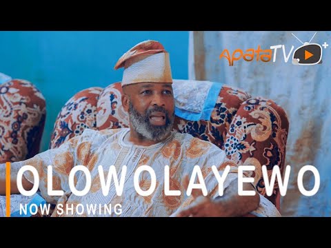 Movie  Olowolayemo Latest Yoruba Movie 2021 Drama mp4 & 3gp download