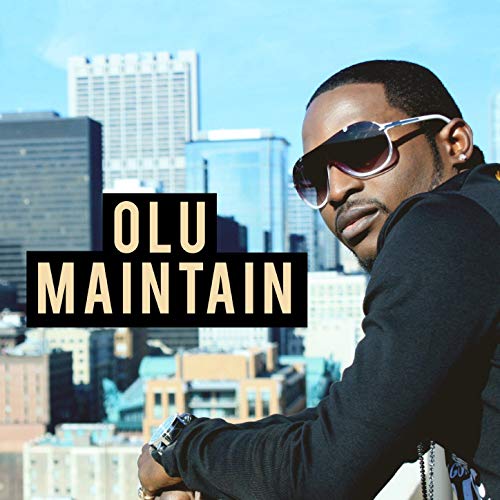 Olu Maintain - Catch Cold mp3 download