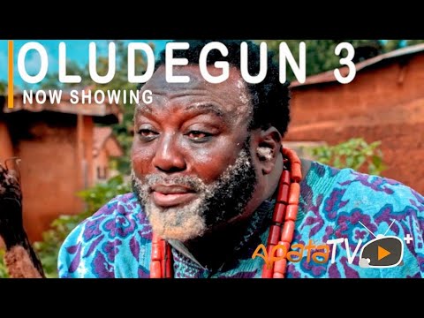 Movie  Oludegun 3 Latest Yoruba Movie 2021 Drama mp4 & 3gp download
