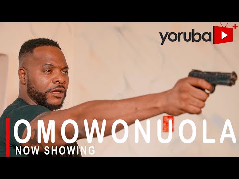 Movie  Omowonuola Latest Yoruba Movie 2021 Drama mp4 & 3gp download