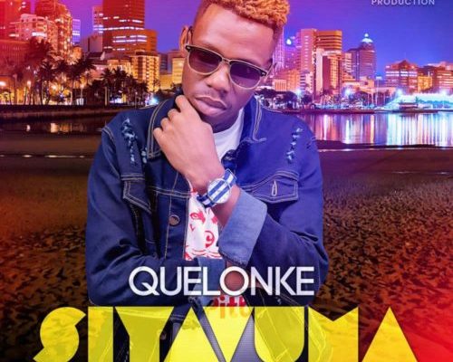 Quelonke – Siyavuma Ft. Rethabile Khumalo mp3 download