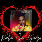 Rodger KB – Rata Sa Gago (Guitar Version)