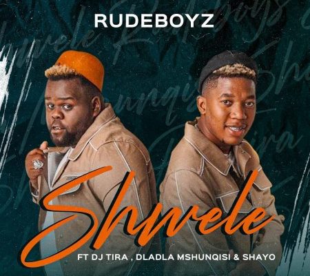 Rudeboyz – Shwele Ft. DJ Tira, Dladla Mshunqisi & Shayo mp3 download