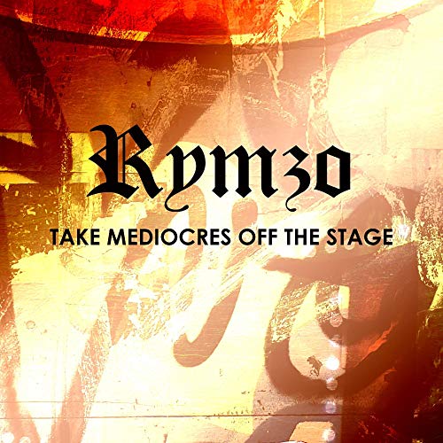 Rymzo – Rock N Roll + Remix