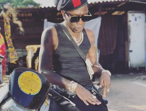 Shatta Wale – Drive By mp3 download