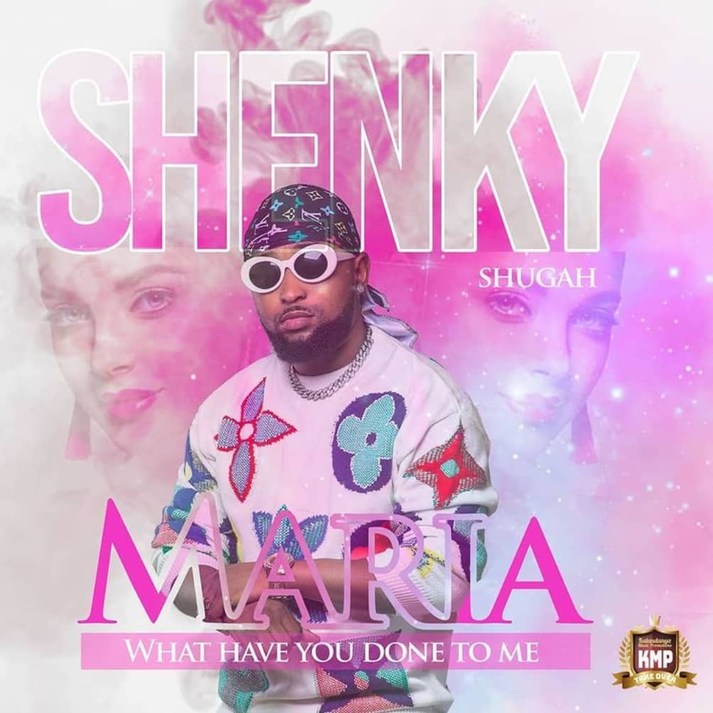 Shenky – Maria mp3 download