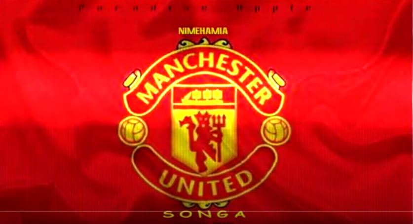 Songa – Nimehamia Manchester United mp3 download