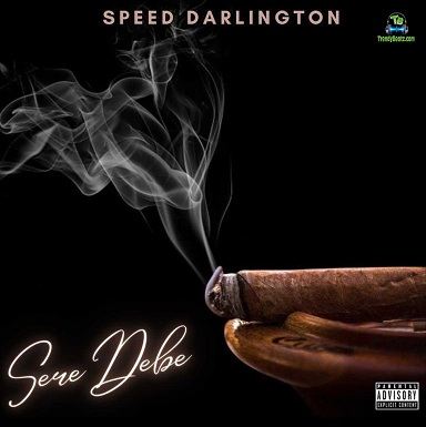 Speed Darlington – Seredebe mp3 download