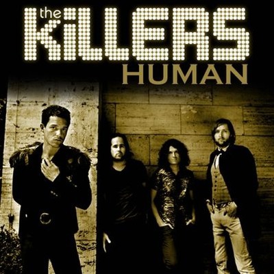 The Killers – Human