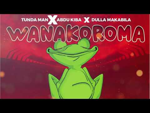 Tunda Man Ft. Abdu Kiba & Dulla Makabila – Wanakoroma