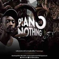 Tweegy – Piano Or Nothing Vol 2 Mix mp3 download