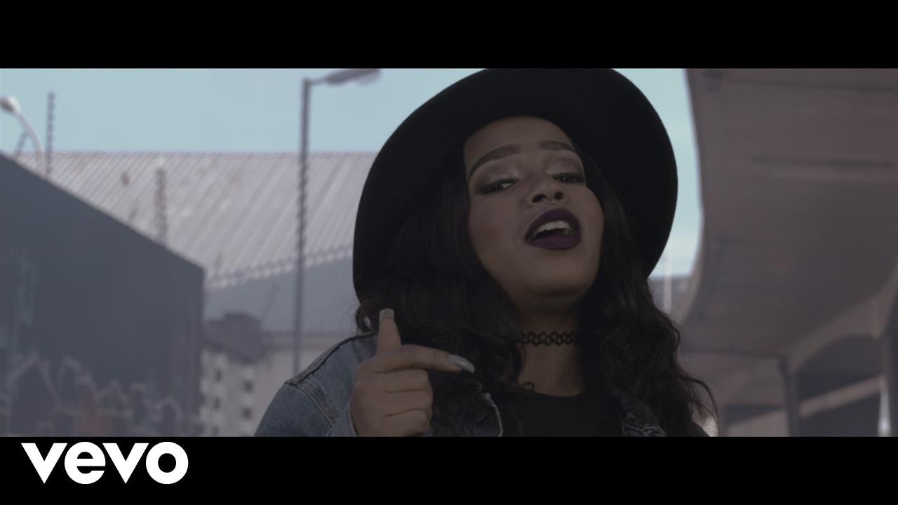 VIDEO: DJ Sliqe Ft. Blxckie – Intentions