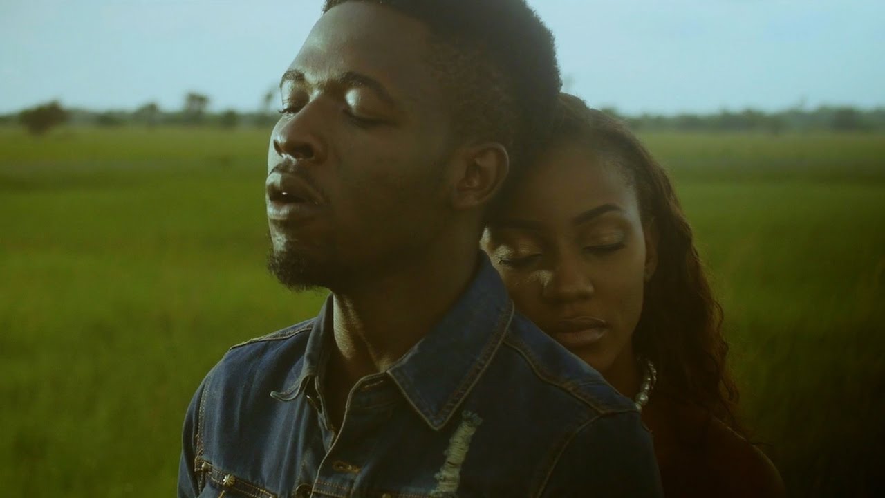 VIDEO: Johnny Drille – Loving Is Harder