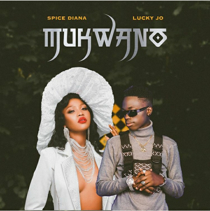 VIDEO: Lucky Jo Ft. Spice Diana – Mukwano