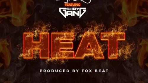 Wendy Shay – Heat Ft. Shay Gang
