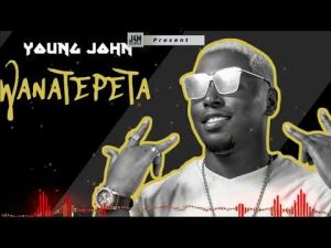 Young John – Wanatepeta mp3 download