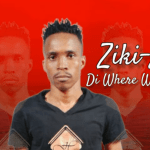 Ziki Z – Di Where Where Ft. M White