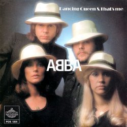 ABBA – Dancing Queen