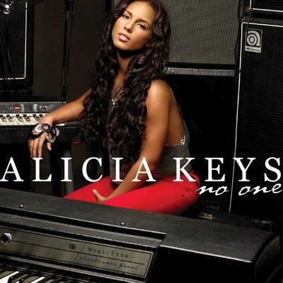 Alicia Keys – No One