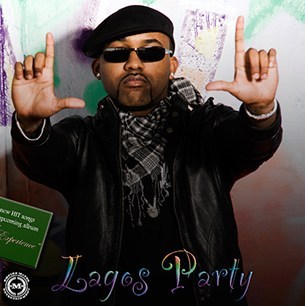 Banky W – Lagos Party + Remix Ft. All Stars