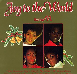 Boney M. - Joy to the World