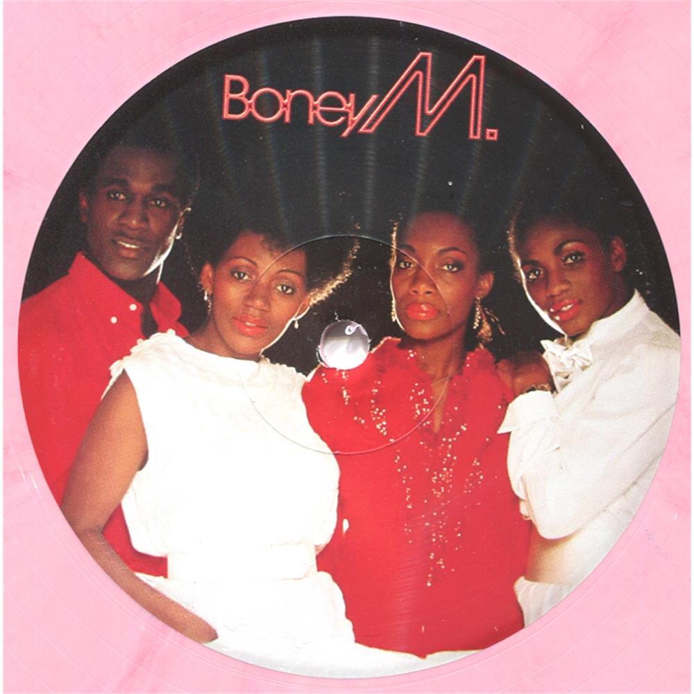 Boney M. – The First Noël