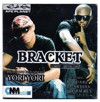 Bracket - Yori Yori + Remix