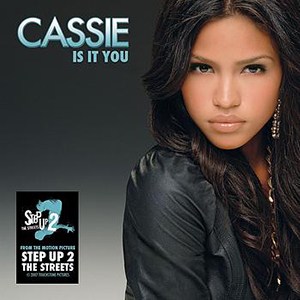 Cassie – Is It You
