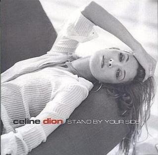 Celine Dion – Stand By Your Side