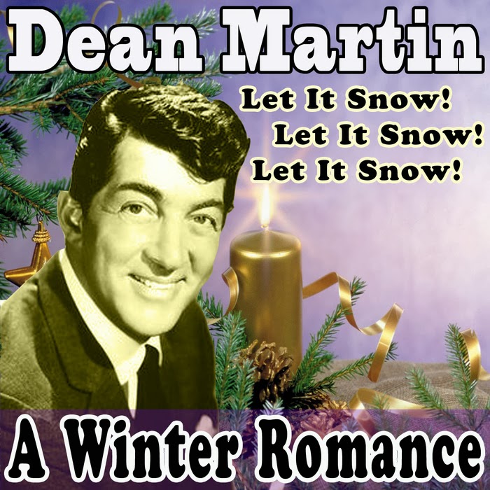 Dean Martin – Let It Snow!