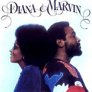 Diana Ross & Marvin Gaye - Stop, Look, Listen (To Your Heart)