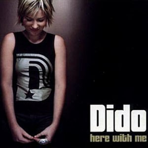 Dido – Here With Me