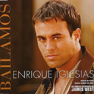 Enrique Iglesias - Bailamos [Wild Wild West Soundtrack]