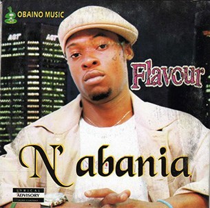 Flavour Ft. Nig.G.A. Raw – N’Abania