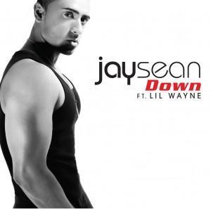 Jay Sean Ft. Lil Wayne – Down