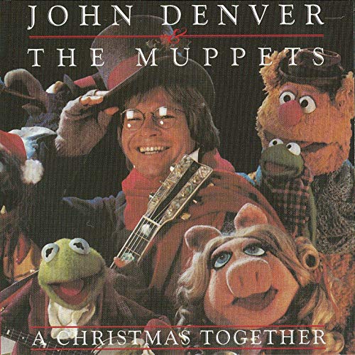 John Denver & The Muppets – Twelve Days Of Christmas