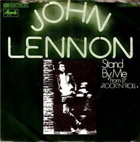 John Lennon – Stand By Me