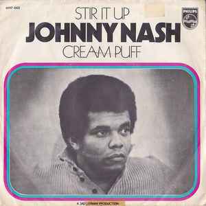 Johnny Nash – Stir It Up