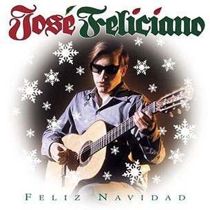 José Feliciano – Feliz Navidad [Original Version]