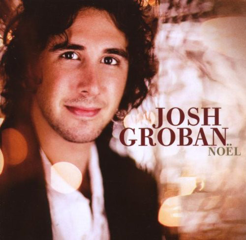Josh Groban – What Child Is This?