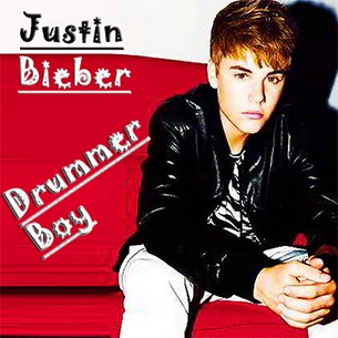 Justin Bieber Ft. Busta Rhymes - Drummer Boy