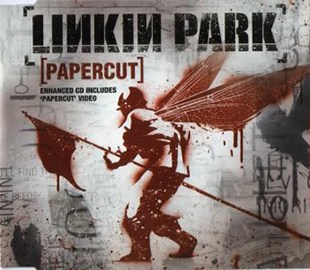 Linkin Park – Papercut