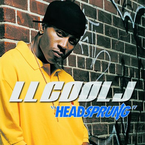 LL Cool J Ft. Timbaland - Headsprung