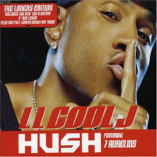 LL Cool J – Hush