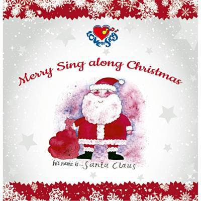 Love to Sing - In France They Have Pere Noel